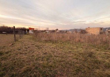Lote en venta - Los Espinillos, Potrero de Garay